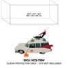 1984 GhostBusters Ecto 1 Vehicle