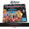 Katana Collectibles Protector For AWA Steel Cage Match Playset