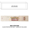 The Pokemon Company Pokemon First Partner Accessory Bundle