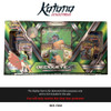 Katana Collectibles Protector For Pokémon Decidueye GX Premium Collection