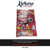 Katana Collectibles Protector For 1984 Matchbox Voltron Vehicle