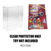Protector For 1984 Matchbox Voltron Vehicle