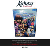 Katana Collectibles Protector For Phantasy Star Online Windows PC Big Box Edition