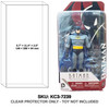 Batman The Animated Series Figure