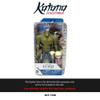 Katana Collectibles Protector For DC Collectibles New Batman Adventures Killer Croc & Baby Doll Figures