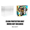 Protector For Zatoichi: The Blind Swordsman| 9 disc version