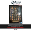 Katana Collectibles Protector For S.H. Figuarts Obi-Wan Kenobi