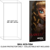 Mattel Monster High Skullector Annabelle Doll