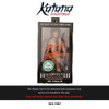 Katana Collectibles Protector For Neca Retro Halloween III Season Of The Witch Dr. Challis