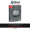 Katana Collectibles Protector For Death's Door Ultimate Edition (Switch)