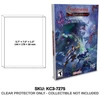 Castlevania Requiem Classic Edition PS4