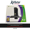 Katana Collectibles Protector For Xbox 360 Kinect 4GB