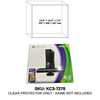 Xbox 360 Kinect 4GB Console
