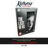 Katana Collectibles Protector For Collector The Last Of Us 1 PS3