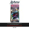 Katana Collectibles Protector For Pokémon Black & White Theme Decks