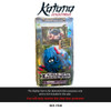Katana Collectibles Protector For Pokémon Call of Legends/Diamond and Pearl/HG&SS Theme Deck