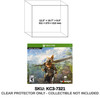 The Nordic Biomutant XBOX ONE Collector's Edition