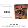 Coleco Donkey Kong Table Top Arcade