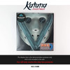 Katana Collectibles Protector For Friday The 13th Part V: A New Beginning on Waxwork - Colored Vinyl