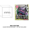 Hasbro Boglins Mr. Mucus