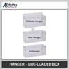 Hanger options
