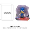 Sonic Prime 5" Action Figure Sonic Prime 5" Action Figure