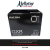 Katana Collectibles Protector For Ricoh Gxr Camera A12 M-Mount Module (Korean Version)