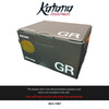 Katana Collectibles Protector For Ricoh Gr3X Camera Package Box (Korean Ver)