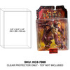 Blizzard Diablo 2 Figure Korean Version