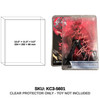 Mezco Hellboy Anung Un Rama Action Figure