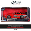 Katana Collectibles Protector For Jada Toys Fast & Furious Diecast Model Cars