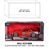 Dom's Mazda RX-7 Fast & Furious Diecast