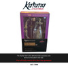 Katana Collectibles Protector For Goodsmile Figma Action Figure Series 318 Zelda Twilight Princess