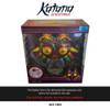 Katana Collectibles Protector For First 4 Figures Legend Of Zelda Majora'S Mask PVC Painted Statue