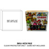Usaopoly Super Mario Chess Collector'S Edition