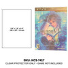 Final Fantasy X/X-2 HD Remaster PS3 Limited Edition