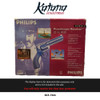 Katana Collectibles Protector For Philips CD-i Peacekeeper Revolver 22 ER 9020