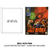 Last Bronx Big Box Edition PC