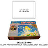 Epoch Super Cassette Vision Game Box