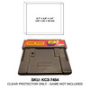 G.I. Joe Game Genie Super Nintendo Cartridge