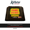 Katana Collectibles Protector For Game Genie Sega Genesis Cart