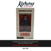 Katana Collectibles Protector For Neca Django Unchained