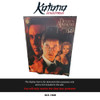 Katana Collectibles Protector For The Devil's Advocate (RaroFilm Studios Exclusive #003) (Blu-ray)