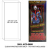Pallbearer Press Blood Harvest Marvelous Mervo 1/9 Scale Collectible Figure