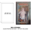 The 3D Printing Department Nothing But Trouble Monsterpalooza 2022 Exclusive Action Figure