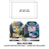 Pokemon Jolteon Espeon Tin Bundle