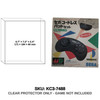 Sega Genesis Mega Drive 2 Wireless Controller Receiver