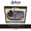 Katana Collectibles Protector For Asciiware Sega Genesis Power Clutch SG