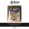 Katana Collectibles Protector For Nintendo Game Boy/Game Boy Color Cart
