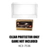 Protector For Bandai WonderSwan Game Cart